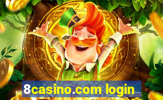 8casino.com login